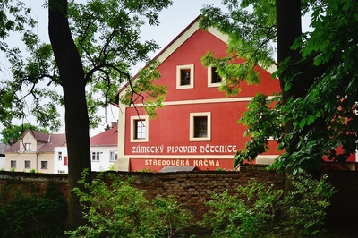 Kde se pivo vaří...