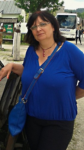 Drahomíra Hutyrová