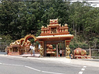 sri Lanka