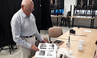 Pasekář, kterého znají i za oceánem. Beskydská legenda slaví osmdesátiny