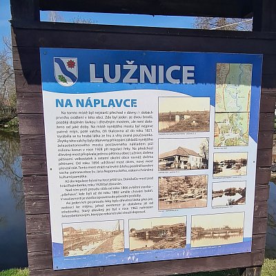 Informační tabule