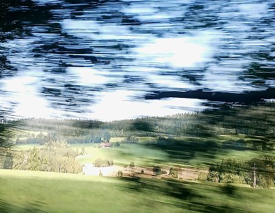 Len sa mihol...  :-) *