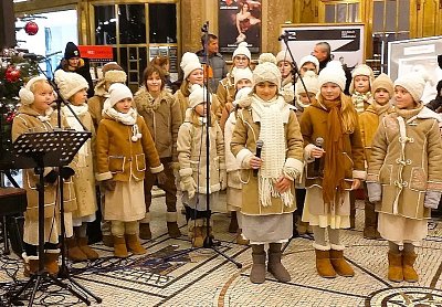 Pásli ovce Valaši ...