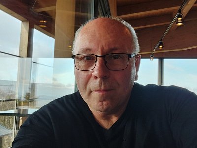 Zdeněk Pokorný