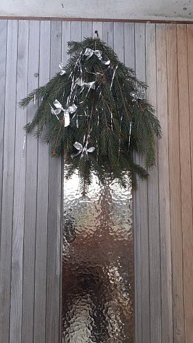 Adventní soutěž