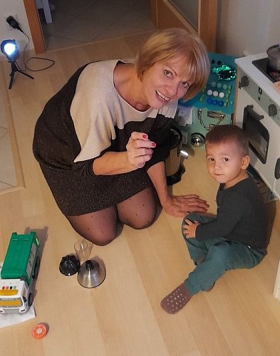 Jitka Hr