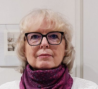Zuzana Zajícová