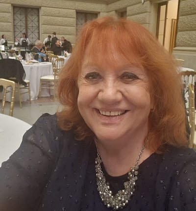 Daniela Řeřichová