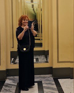 Daniela Řeřichová