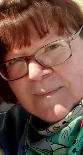 Dagmar Vargová