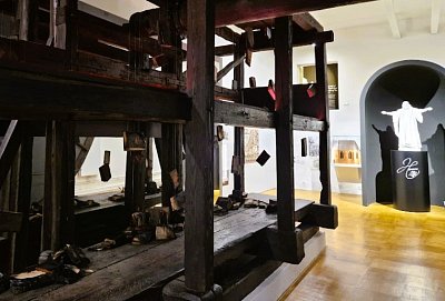 Na jevišti světa.  Jan Amos Komenský a jeho doba *