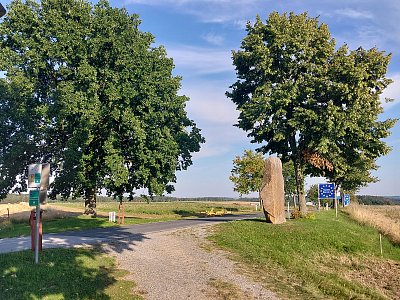 Poklidná hranice