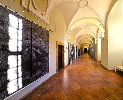 Umělecké centrum Palackého univerzity Olomouc
