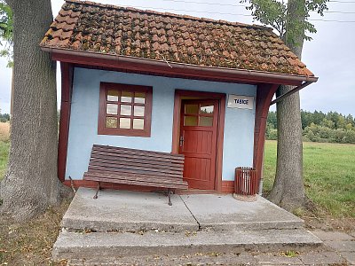 Zastávka*