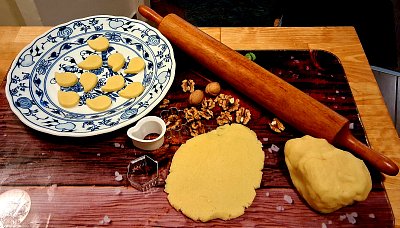 Takové malé národní šílenství