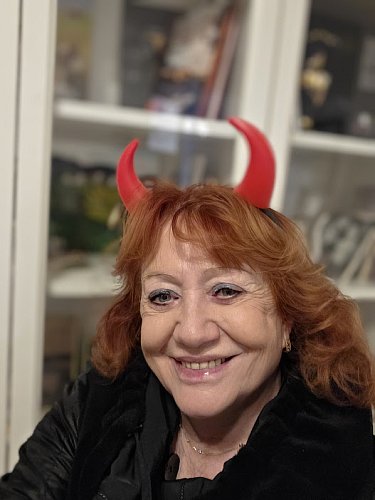 Daniela Řeřichová