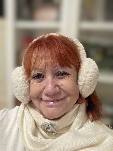 Daniela Řeřichová