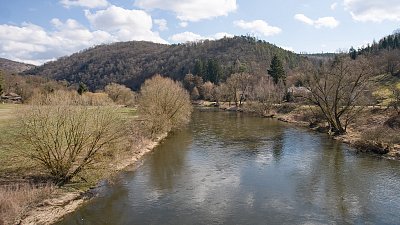 Berounka  *