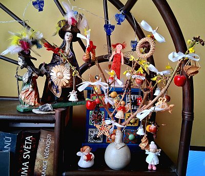 Vykvetl mi vrkoč! * (NESOUTĚŽNÍ)