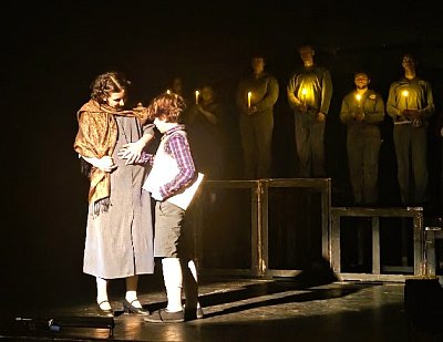 Světový den divadla *