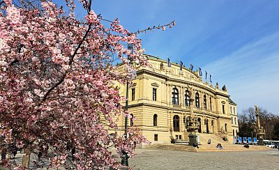 Rudolfinum