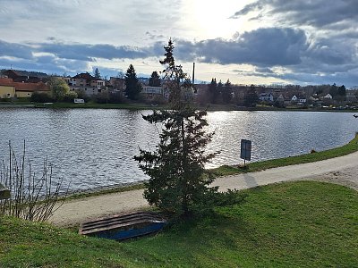 Slibovaná druhá zima se opozdila