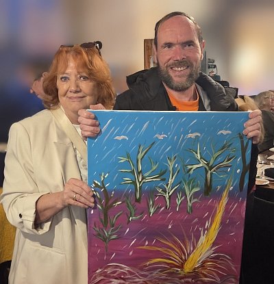 Daniela Řeřichová