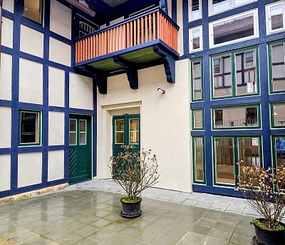 Pozdrav z Luhačovic II