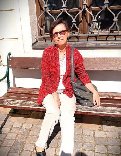 Hana Řezáčová