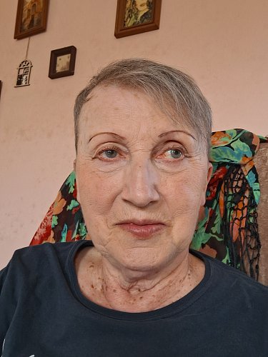 Zuzana Pivcová