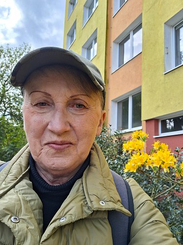 Zuzana Pivcová