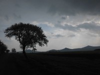 večerní