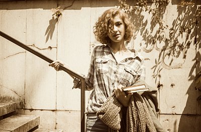 Trnitá cesta za vzděláním