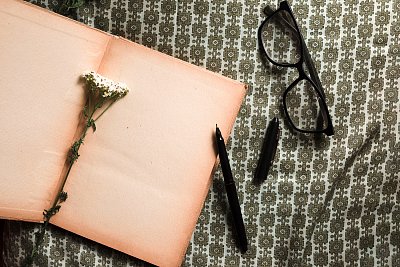 Každodeníček, který mě už desítky let provází cestou životem