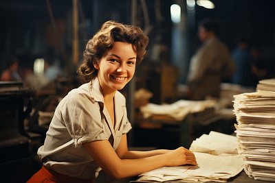 Zápisník starého muže: Ženy vydělávají méně!