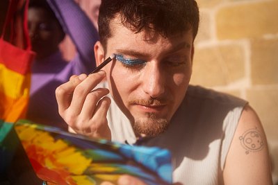 Zpověď manželky transsexuála