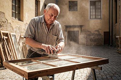 Ve dvaceti do práce, v šedesáti do penze. To už dávno neplatí, trh práce se mění