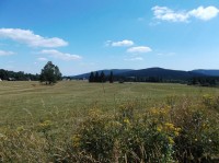Výhledy do krajiny