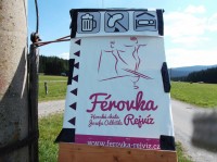 Rejvíz