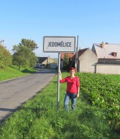 Jedomělice