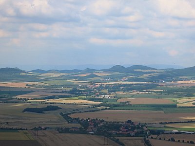 Výhled