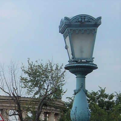 Budapešť