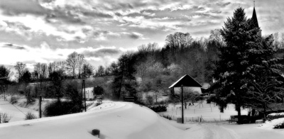 Motorák do Domažlic