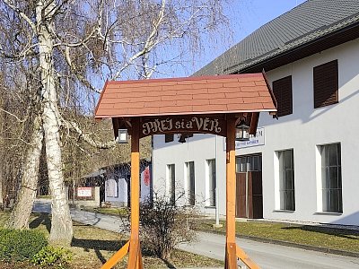 Přej a bude ti přáno