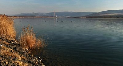 Březen za kamna nelezem*