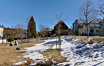 I takový je březen *