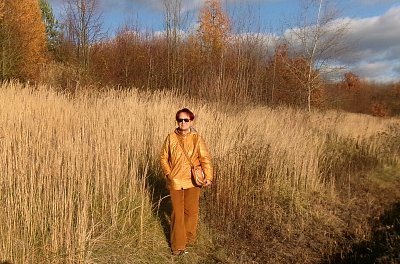 Naděžda Špásová