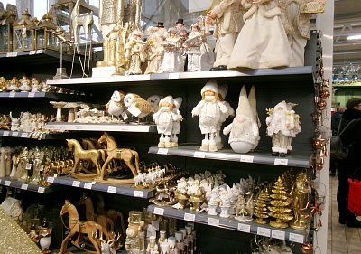 Je možné si vybrat *