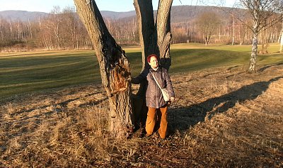 Naděžda Špásová