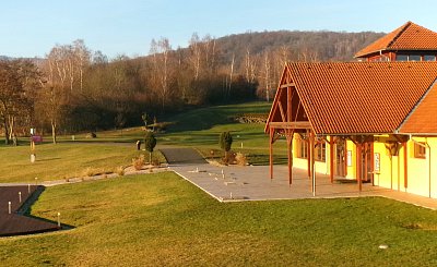 Letošní prosincová zima*